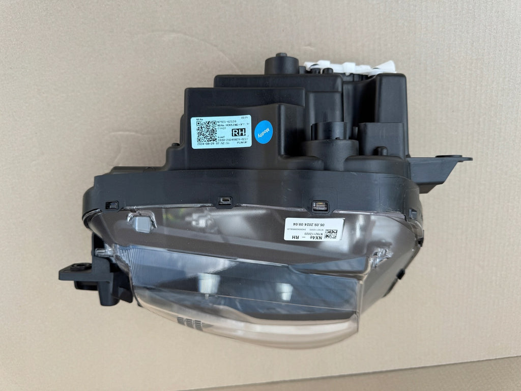 Frontscheinwerfer Hyundai Tucson N792112020 Full LED Rechts Headlight