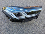 Frontscheinwerfer BMW 6 G32 5A38906-06 Laser Rechts Scheinwerfer Headlight