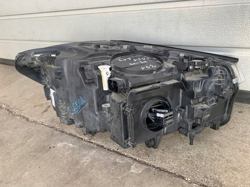 Frontscheinwerfer BMW X3 G01 G02 9491679-05 LED Ein Stück (Rechts oder Links) SCH6040831050ae