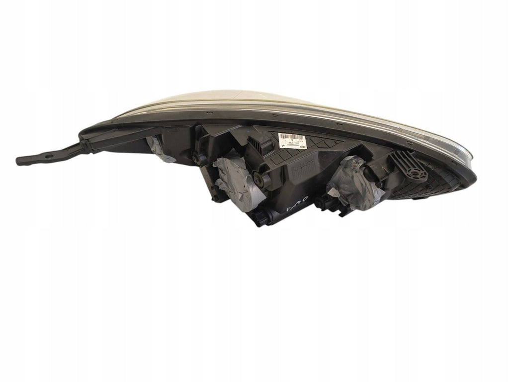 Frontscheinwerfer Hyundai I20 92101-4P500 Ein Stück (Rechts oder Links)