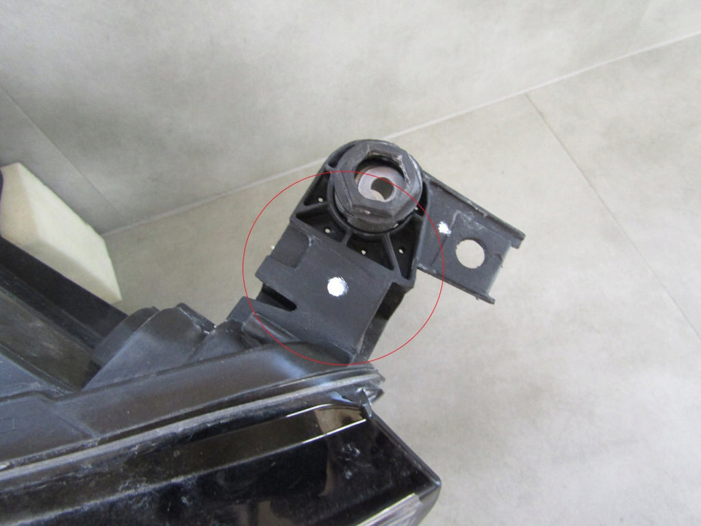 Frontscheinwerfer Seat Ateca 1EX014 891-32 Full LED Rechts Headlight