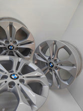 Laden Sie das Bild in den Galerie-Viewer, 4x Alufelge 17 Zoll 7.5" 5x112 52ET 6856065 BMW X1 F48 Rim Wheel FEL3630837486id