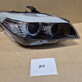 Frontscheinwerfer BMW Z4 E89 7191734-10 Xenon Rechts Scheinwerfer Headlight SCH7302488296dh