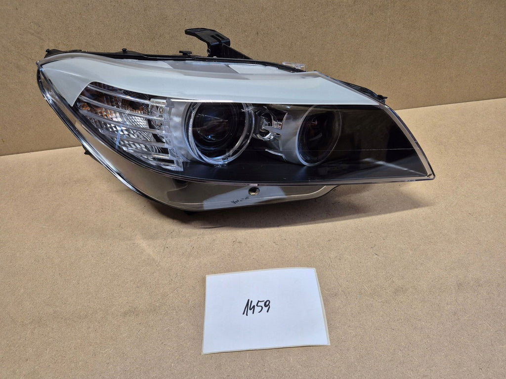 Frontscheinwerfer BMW Z4 E89 7191734-10 Xenon Rechts Scheinwerfer Headlight SCH7302488296dh