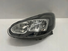Laden Sie das Bild in den Galerie-Viewer, Frontscheinwerfer Opel Adam 13450305 LED Links Scheinwerfer Headlight SCH1920288619bj