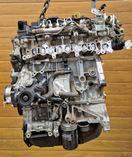 Laden Sie das Bild in den Galerie-Viewer, Motor Mazda 3 Bm S550 1.5 105PS Diesel Engine Unkomplett MOT8840633783it