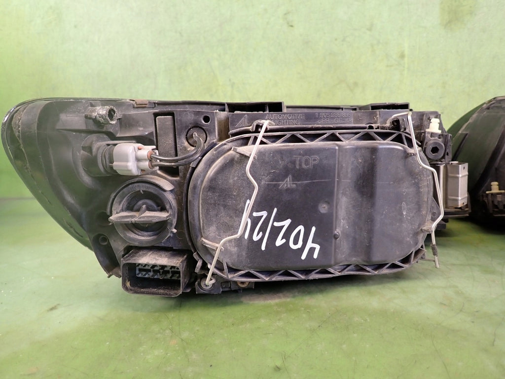 Frontscheinwerfer Volvo S40 II 31213378 Xenon Ein Stück (Rechts oder Links) SCH4256252709im