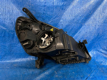 Load image into Gallery viewer, Frontscheinwerfer Opel Zafira B 13252470 Links Scheinwerfer Headlight