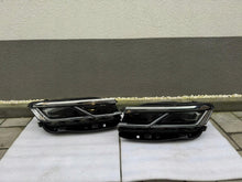 Laden Sie das Bild in den Galerie-Viewer, Frontscheinwerfer VW Touareg 761941081 761941082 Full LED Ein Satz Headlight