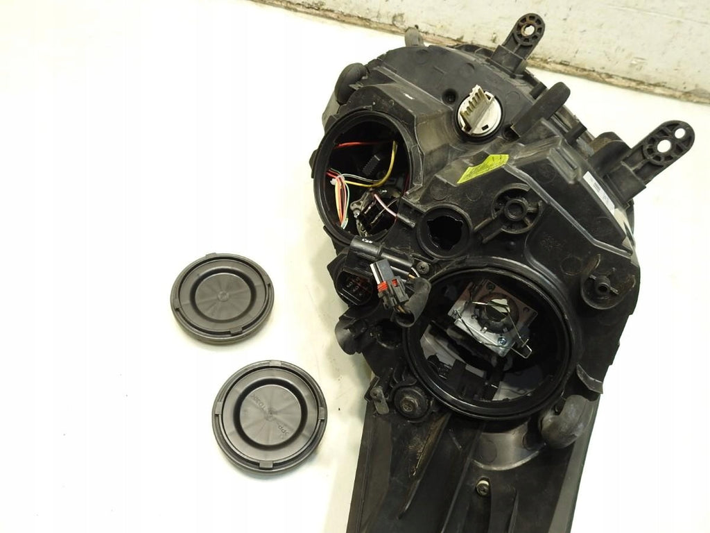 Frontscheinwerfer Hyundai I I40 921013Z100 Xenon Links Scheinwerfer Headlight