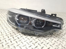 Load image into Gallery viewer, Frontscheinwerfer BMW 4 F36 F32 F33 8738700 Full LED Rechts Headlight SCH7525072072eg