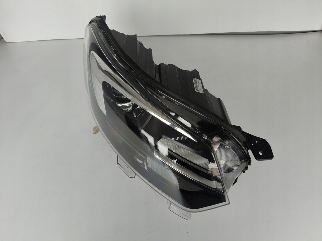 Frontscheinwerfer Opel Zafira Vivaro C 9832836480 Xenon Rechts Headlight SCH5625020750tc