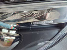 Laden Sie das Bild in den Galerie-Viewer, Frontscheinwerfer Mercedes-Benz Vito W447 A4479069700 LED Links Headlight