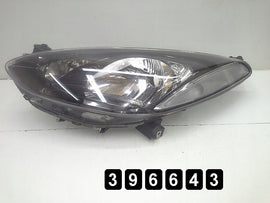 Frontscheinwerfer Mazda Demio Links Scheinwerfer Headlight SCH2325523229lh