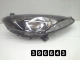 Frontscheinwerfer Mazda Demio Links Scheinwerfer Headlight