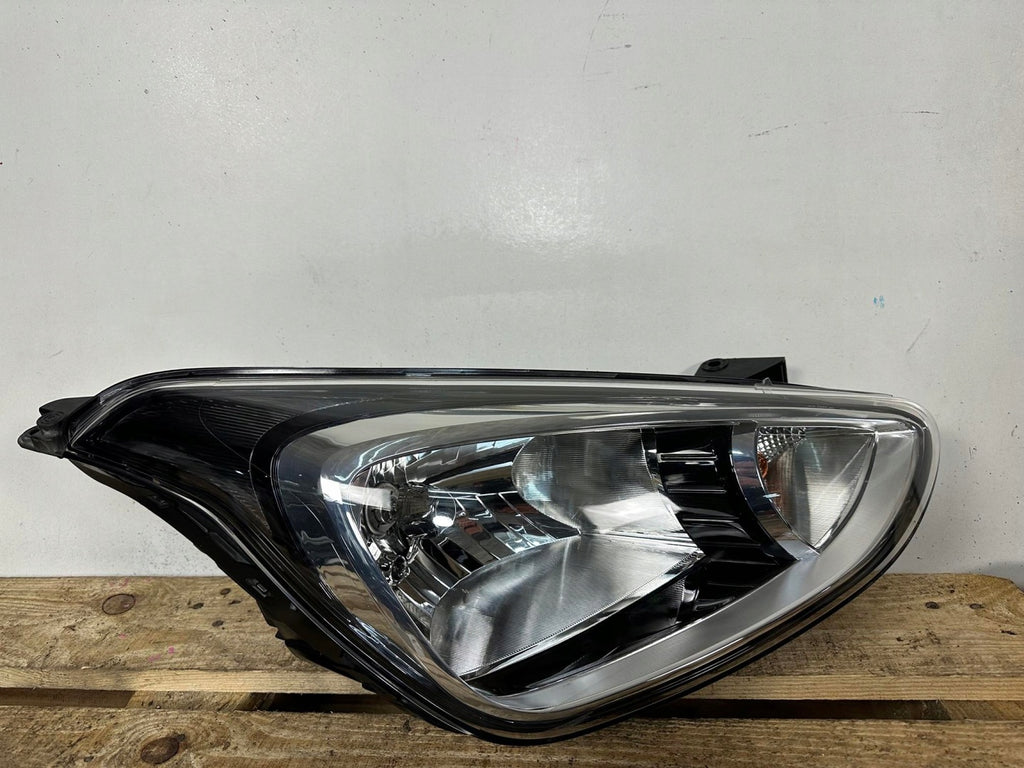 Frontscheinwerfer Hyundai I10 92102B9000 Rechts Scheinwerfer Headlight SCH1828959432df