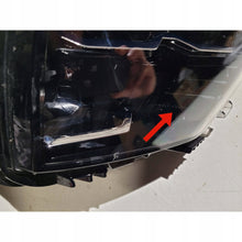 Laden Sie das Bild in den Galerie-Viewer, Frontscheinwerfer Citroën C5 I X 9849667480 LED Rechts Scheinwerfer Headlight
