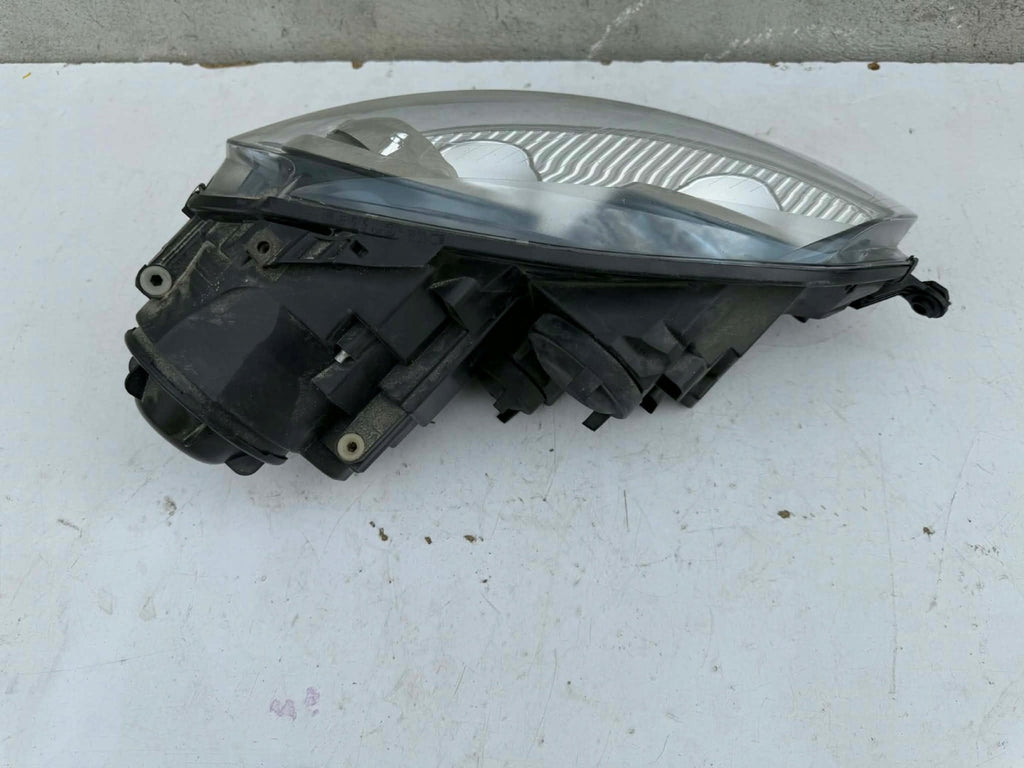 Frontscheinwerfer VW Golf V 1K6941031 Links Scheinwerfer Headlight SCH7625270418oy