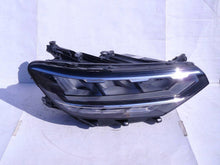 Load image into Gallery viewer, Frontscheinwerfer VW Passat B8 3G1941036Q LED Rechts Scheinwerfer Headlight SCH3562295113ct