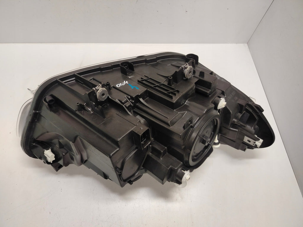 Frontscheinwerfer BMW F20 Ein Satz Scheinwerfer Headlight SCH8342756543lq