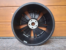 Load image into Gallery viewer, 1x Alufelge 19 Zoll 8.0" 5x112 45ET Glanz Graphit 5LA601025A Mg Octavia I FEL2488754091ej