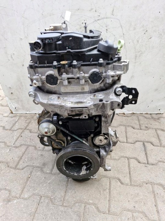 Motor Opel Grandland X 10XVAC HN05 1.2 THP Benzin Engine Unkomplett MOT6991453656ql
