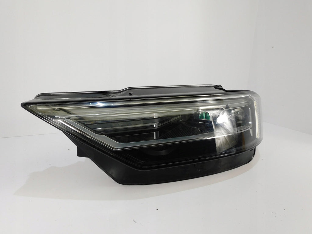 Frontscheinwerfer Audi A8 D5 4N0941773 4N0941033 Full LED Links Headlight