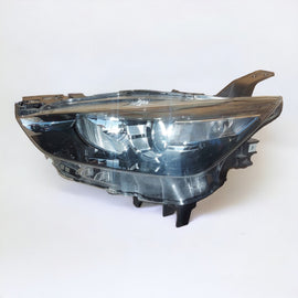 Frontscheinwerfer Mazda II D10E-51040 FULL LED Links Scheinwerfer Headlight