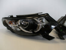 Laden Sie das Bild in den Galerie-Viewer, Frontscheinwerfer Land Rover I Sport Discovery Ein Stück (Rechts oder Links) SCH7153788159yp