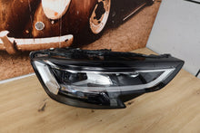 Load image into Gallery viewer, Frontscheinwerfer Audi A8 4N0941034C LED Rechts Scheinwerfer Headlight SCH7166380758oh