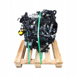Motor Renault E-Tech H5FB601 H5F B601 H5F601 1.2 22TKm 2022 Hybrid Komplett MOT2944223374st