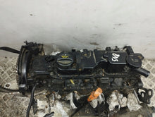 Load image into Gallery viewer, Motor Peugeot 5008 I 9H05 1.6 2011 Diesel Engine Unkomplett MOT9118030567dk