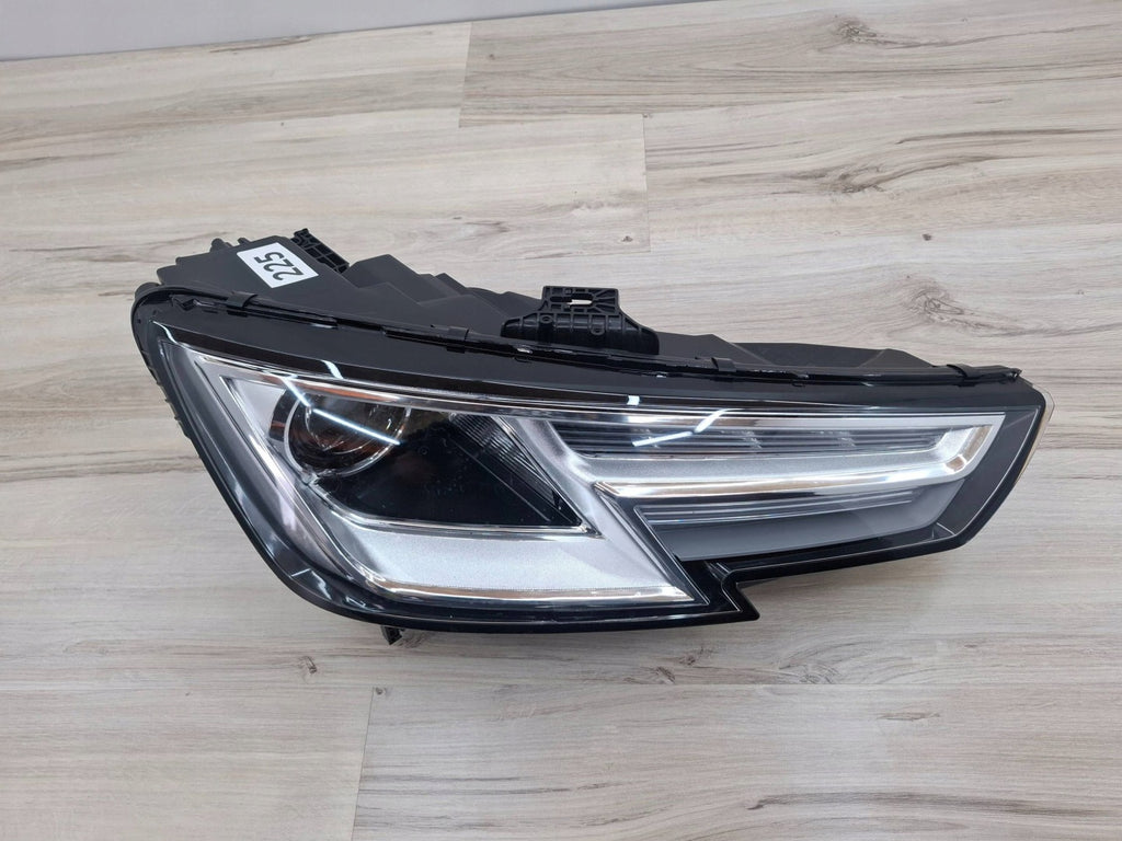 Frontscheinwerfer Audi A4 8W0941006 Rechts Scheinwerfer Headlight SCH4908731532fo