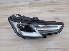 Laden Sie das Bild in den Galerie-Viewer, Frontscheinwerfer Audi A4 8W0941006 Rechts Scheinwerfer Headlight SCH4908731532fo