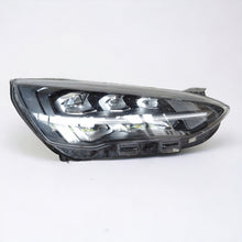 Laden Sie das Bild in den Galerie-Viewer, Frontscheinwerfer Ford Focus MX7B-13E014-EB LED Rechts Scheinwerfer Headlight