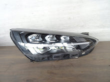 Laden Sie das Bild in den Galerie-Viewer, Frontscheinwerfer Ford Focus MX7B-13E014-EB LED Rechts Scheinwerfer Headlight