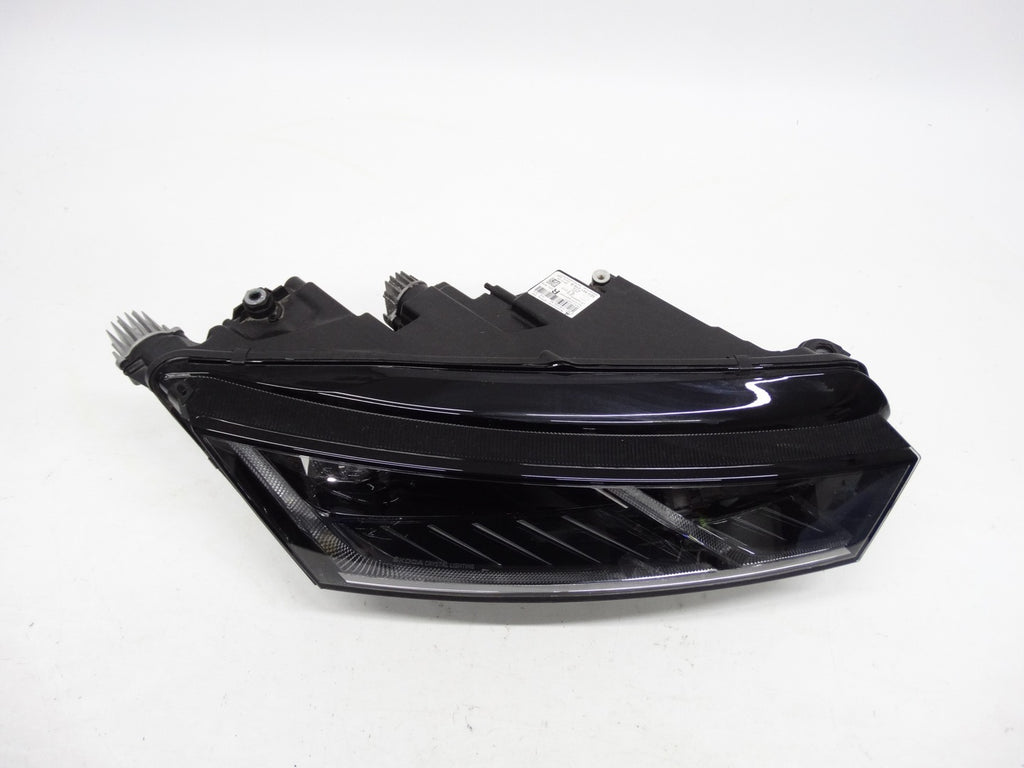Frontscheinwerfer Skoda Octavia IV 5E4941016B LED Rechts Scheinwerfer Headlight SCH9686214966ta