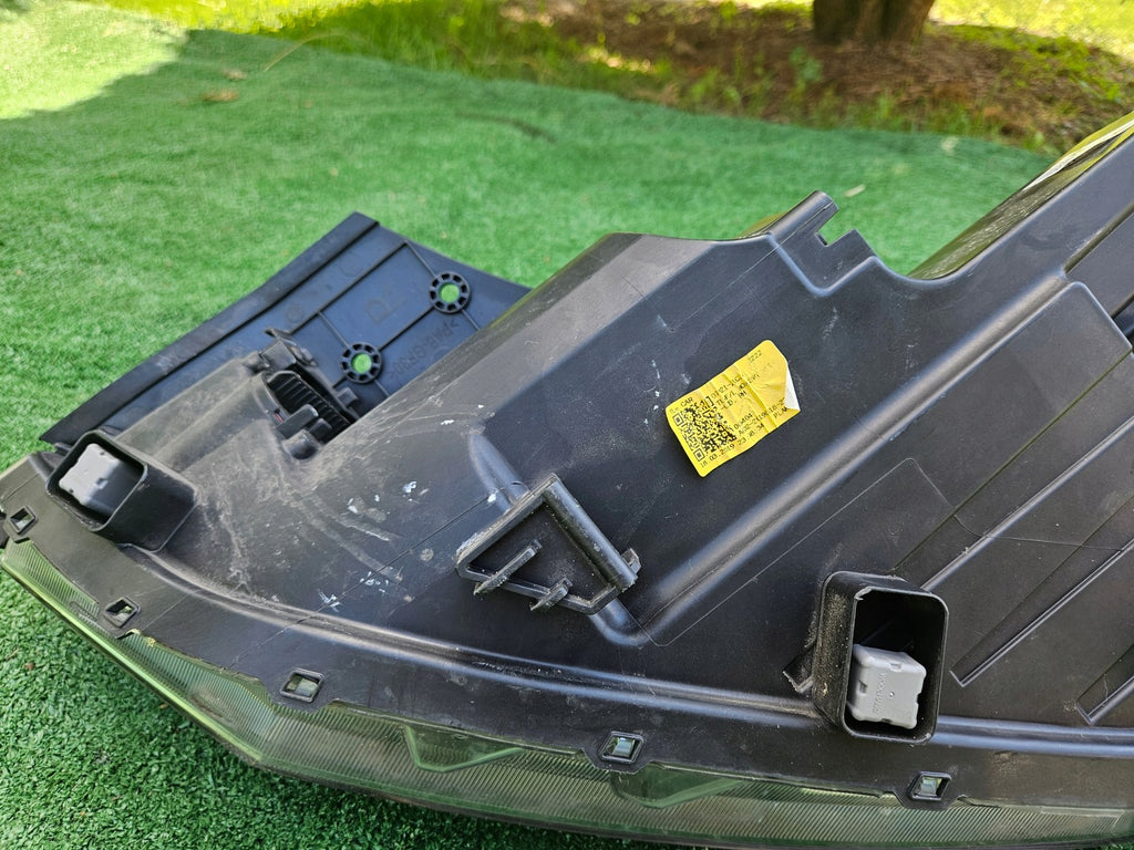 Frontscheinwerfer Hyundai Tucson 92102-D7700 LED Rechts Scheinwerfer Headlight SCH1970996739pm