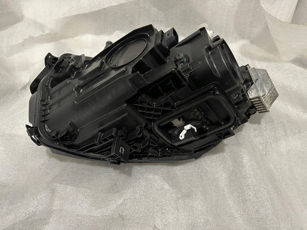 Frontscheinwerfer Mercedes-Benz Eqa Eqb A24390690000 LED Rechts Headlight SCH2865037725xq
