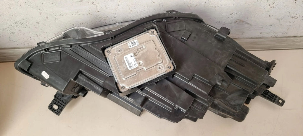 Frontscheinwerfer Ford Kuga III LV4B-13E017-AJ Full LED Links Headlight SCH9885760647hx