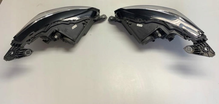 Frontscheinwerfer Peugeot 2008 208 II 9823194080 9823193880 Links Headlight SCH2774308151xx