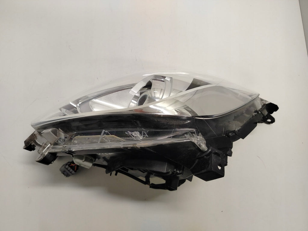 Frontscheinwerfer Mitsubishi Space Star Xenon Links Scheinwerfer Headlight