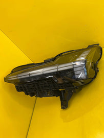 Frontscheinwerfer Volvo 80000401 LED Links Scheinwerfer Headlight SCH7653465780dg