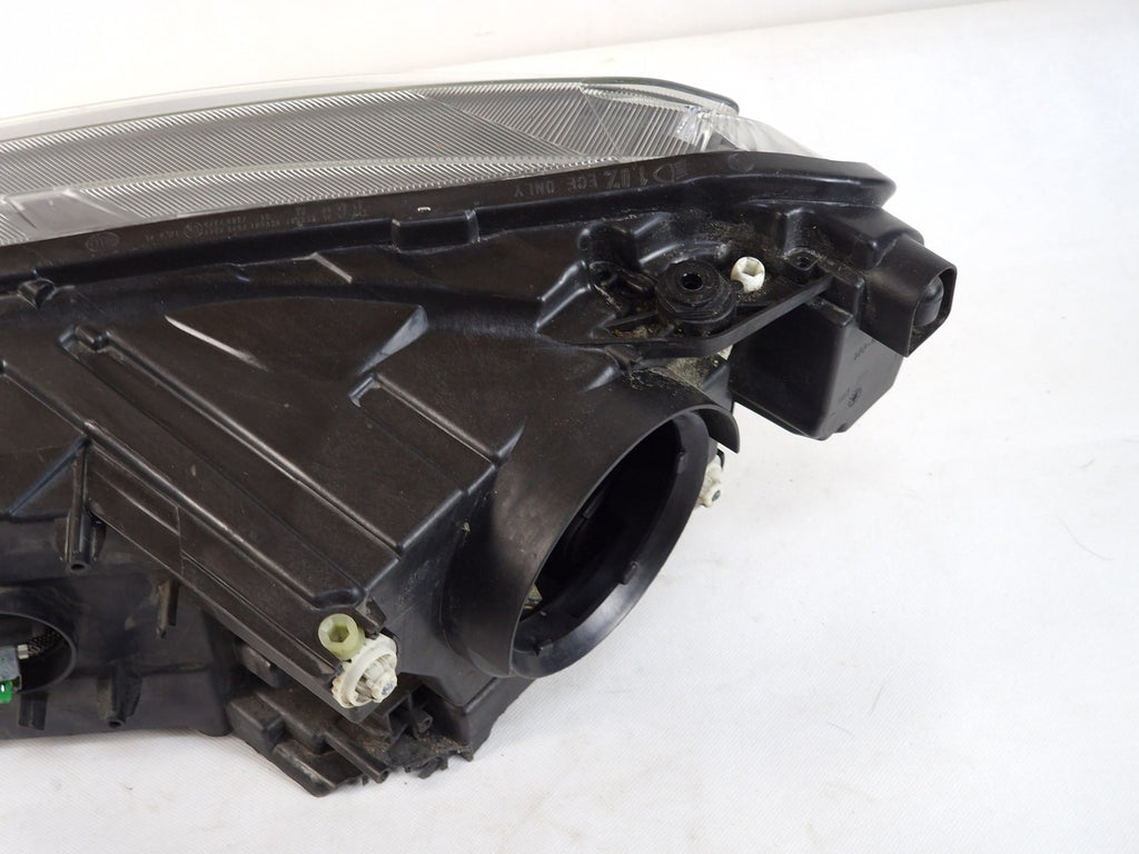 Frontscheinwerfer Skoda Superb III 3V1941016B Xenon Rechts Headlight