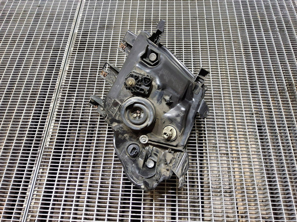 Frontscheinwerfer Ford Ranger SKE49661 Rechts Scheinwerfer Headlight SCH7133663913ok