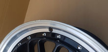 Laden Sie das Bild in den Galerie-Viewer, 1x Alufelge 19 Zoll 8.5" 5x112 40ET Audi Rim Wheel FEL1933611121dw