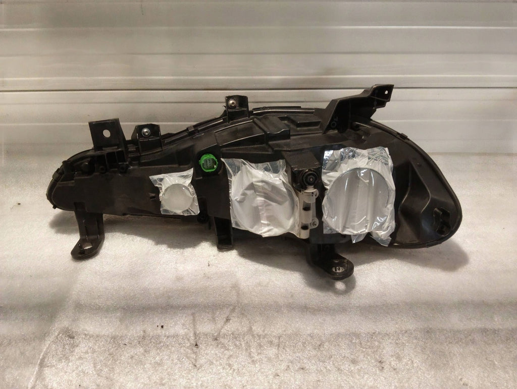 Frontscheinwerfer Alfa Romeo Giulia 50547580 LED Links Scheinwerfer Headlight SCH2439860276os