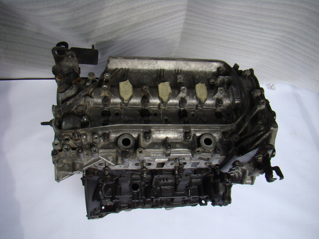Motor Renault Trafic R9M408 1.6 163PS Diesel Engine Unkomplett