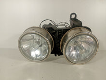 Laden Sie das Bild in den Galerie-Viewer, Frontscheinwerfer Jaguar Xj KR2P200011326 Links Scheinwerfer Headlight SCH1204148933yo