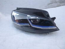 Load image into Gallery viewer, Frontscheinwerfer VW Golf 5G1941036N LED Rechts Scheinwerfer Headlight SCH7381098575mt